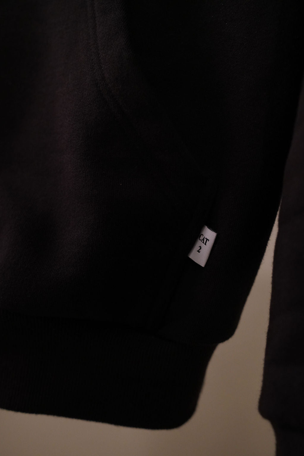 FR Cat 2 Embroidered Logo Pull Over Hoodie (Sale)