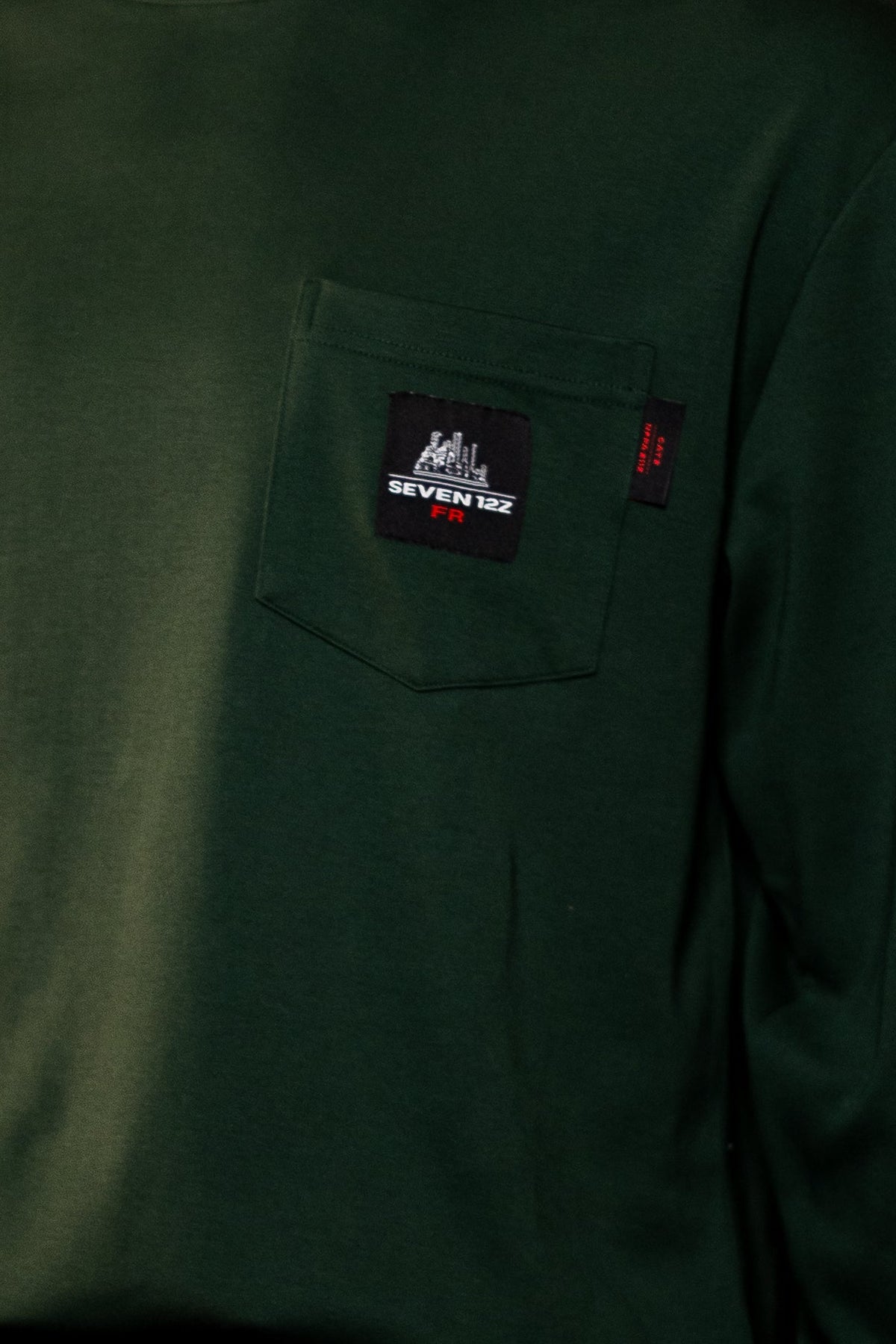 Forest Green Men's FRC Shirt