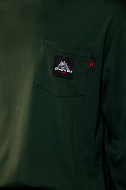 Forest Green Men's FRC Shirt