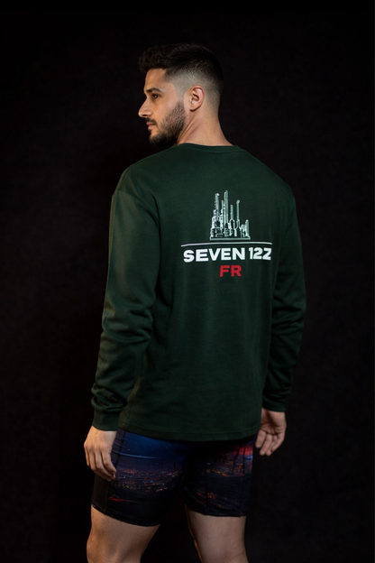 Forest Green Men's FRC Shirt