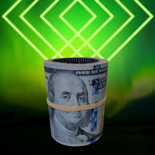 Fast Freddy Baller Wrap-Arounds (Big Baller)
